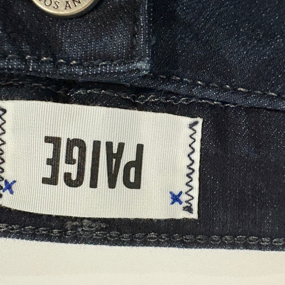 Paige NWOT Jimmy Jimmy Short Size 
30 - Picture 4 of 5